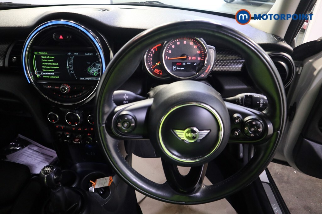 Used MINI Hatch 2018 for sale - 78180481: Photo 11