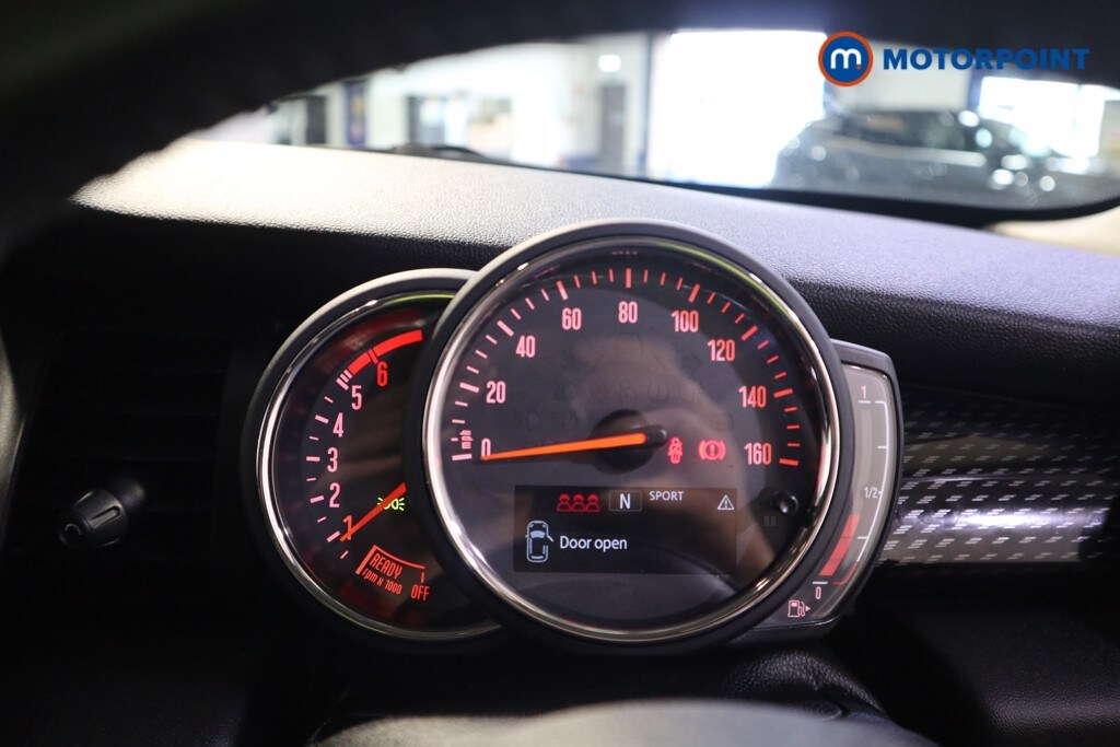 Used MINI Hatch 2018 for sale - 78180481: Photo 12