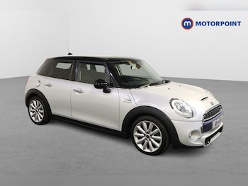 Used MINI Hatch 2018 for sale - 78180481: Photo