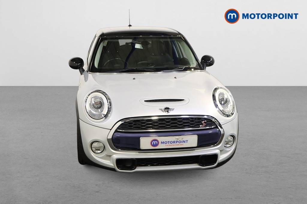 Used MINI Hatch 2018 for sale - 78180481: Photo 2
