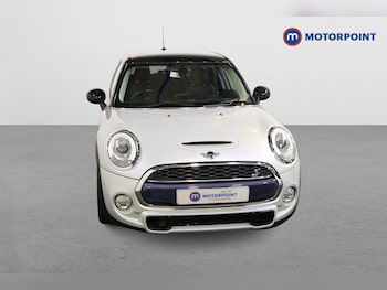Used MINI Hatch 2018 for sale - 78180481: Photo