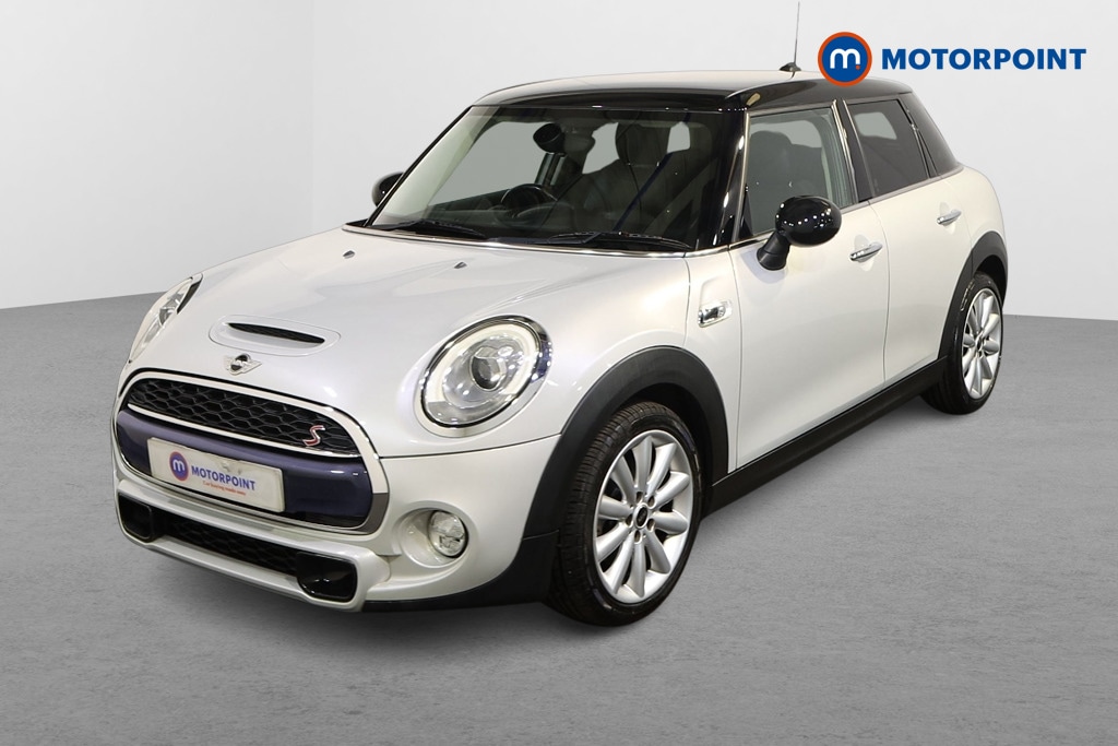 Used MINI Hatch 2018 for sale - 78180481: Photo 3