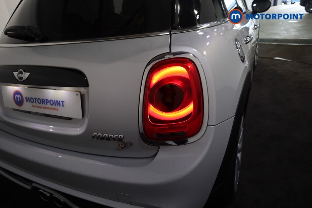 Used MINI Hatch 2018 for sale - 78180481: Photo 35