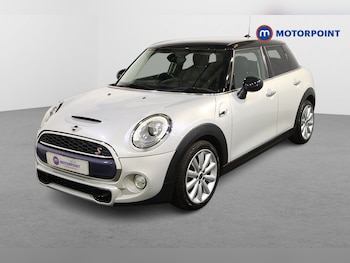 Used MINI Hatch 2018 for sale - 78180481: Photo