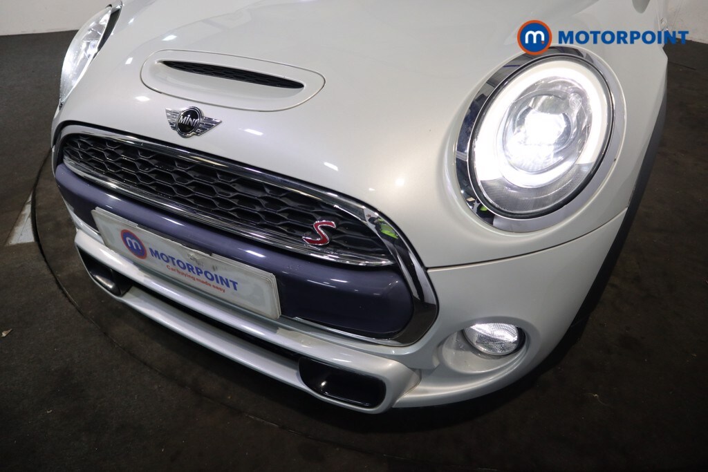 Used MINI Hatch 2018 for sale - 78180481: Photo 45