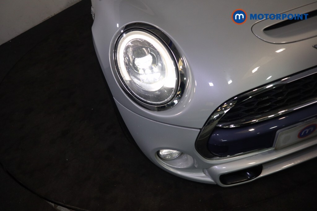 Used MINI Hatch 2018 for sale - 78180481: Photo 46