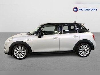 Used MINI Hatch 2018 for sale - 78180481: Photo