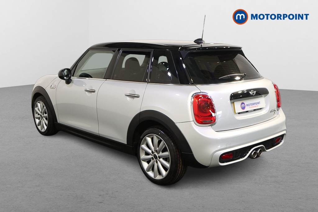 Used MINI Hatch 2018 for sale - 78180481: Photo 5