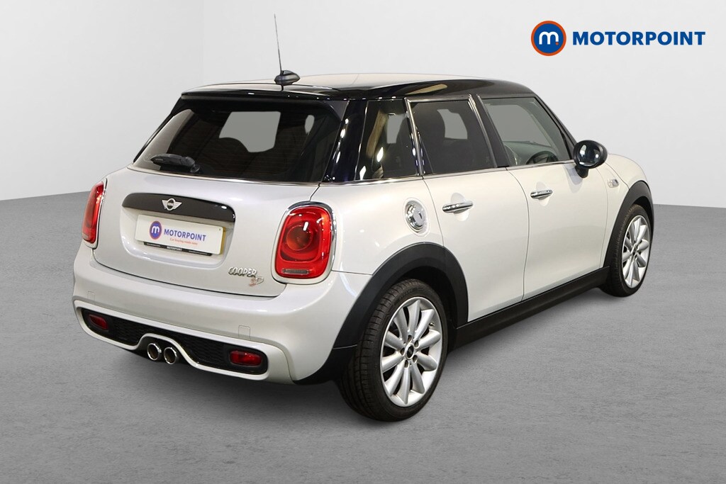 Used MINI Hatch 2018 for sale - 78180481: Photo 7