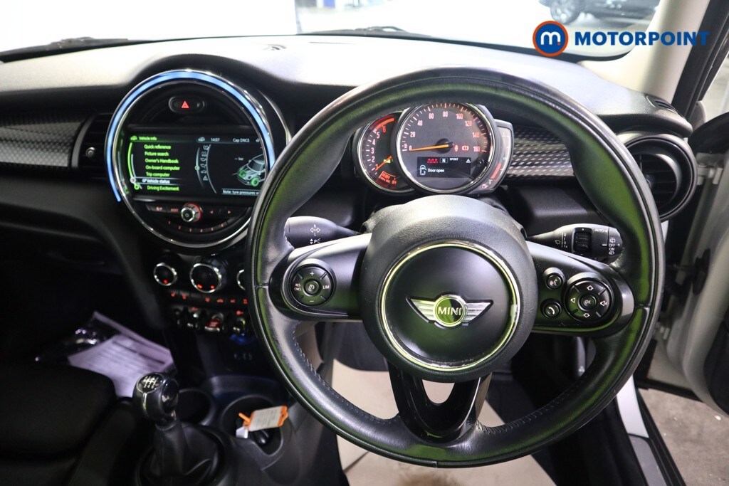 Used MINI Hatch 2018 for sale - 78180481: Photo 9