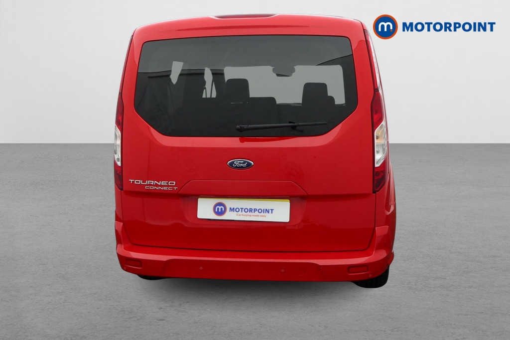 Used Ford Tourneo Connect 2021 for sale - 77340408: Photo 6