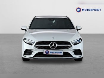 Used Mercedes-Benz A-Class 2021 for sale - 78618809: Photo