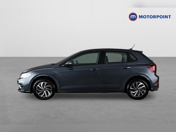 Used Volkswagen Polo 2024 for sale - 79250658: Photo