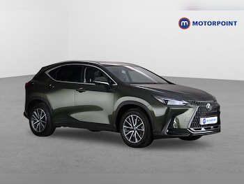 Used Lexus NX 2025 for sale - 79458058: Photo