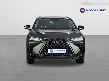 Used Lexus NX 2025 for sale - 79458058: Photo