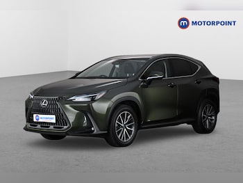 Used Lexus NX 2025 for sale - 79458058: Photo