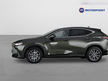 Used Lexus NX 2025 for sale - 79458058: Photo