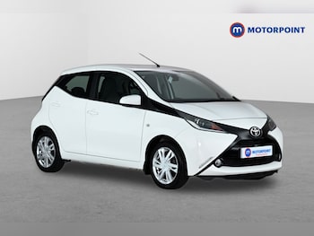 Used Toyota AYGO 2015 for sale - 79384049: Photo