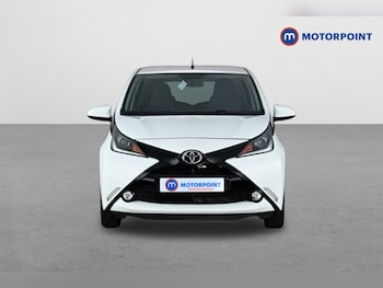Used Toyota AYGO 2015 for sale - 79384049: Photo