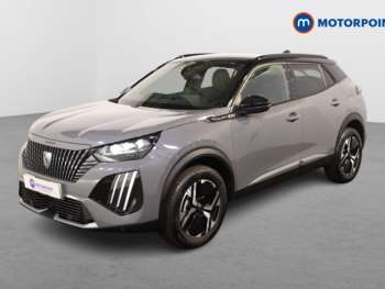 Used Peugeot 2008 2024 for sale - 74273414: Photo