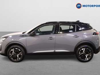 Used Peugeot 2008 2024 for sale - 74273414: Photo