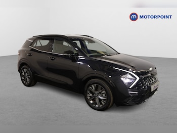 Used Kia Sportage undefined for sale - 78717930: Photo