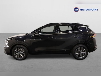 Used Kia Sportage undefined for sale - 78717930: Photo