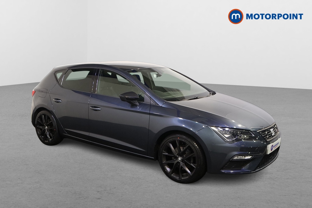 Used SEAT Leon 2019 for sale - 76734570: Photo 1