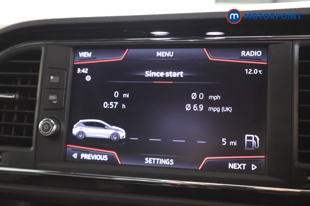 Used SEAT Leon 2019 for sale - 76734570: Photo 10