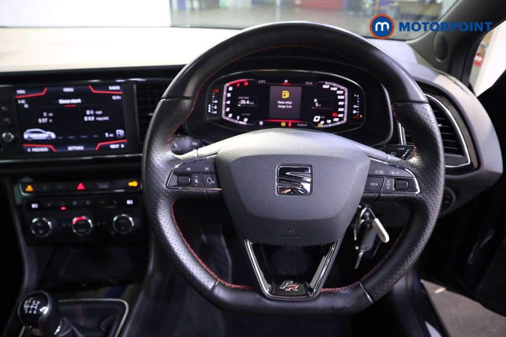 Used SEAT Leon 2019 for sale - 76734570: Photo 11