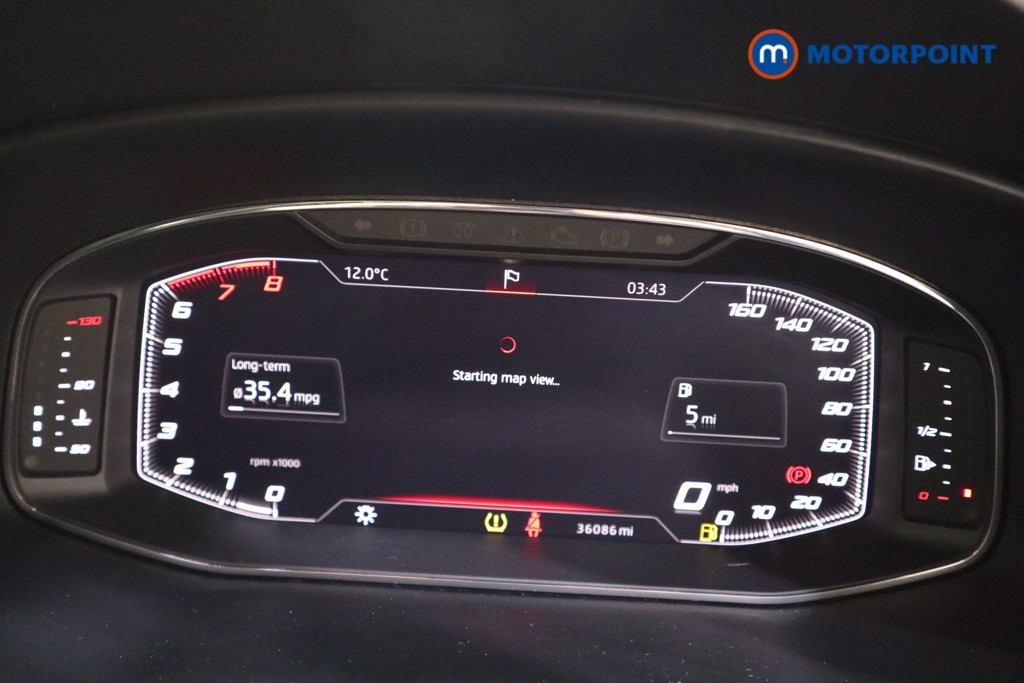 Used SEAT Leon 2019 for sale - 76734570: Photo 12