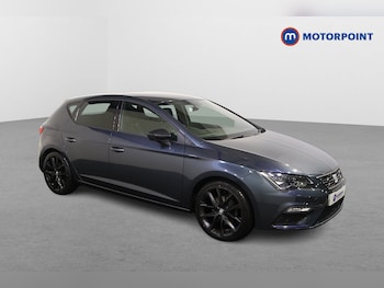 2019 - 1.5 TSI EVO 150 FR Black Edition [EZ] 5dr