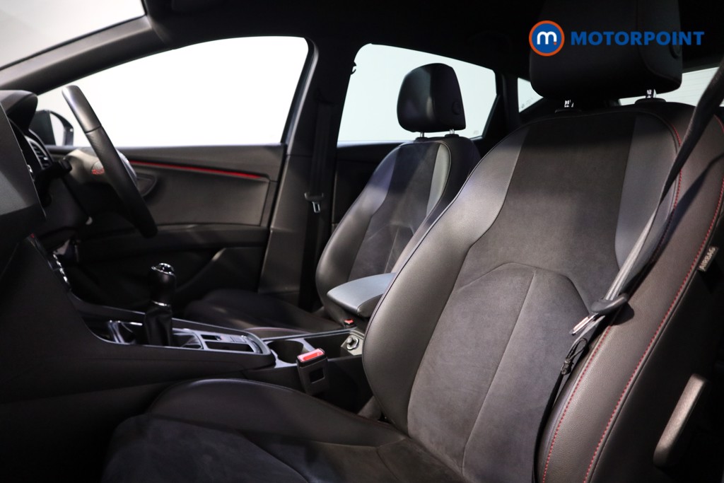 Used SEAT Leon 2019 for sale - 76734570: Photo 20