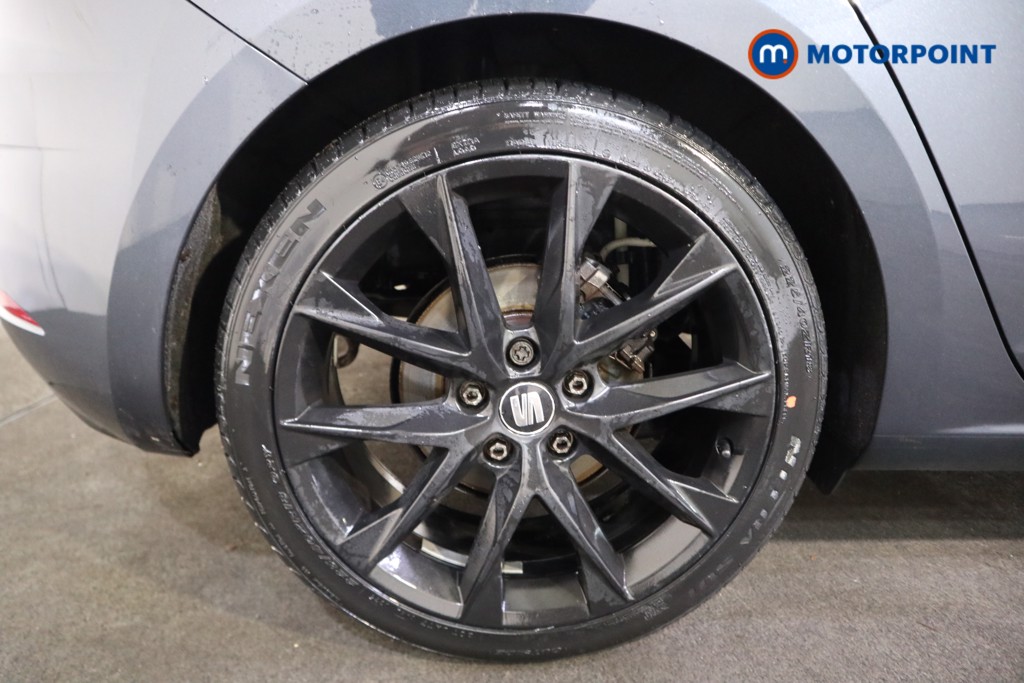 Used SEAT Leon 2019 for sale - 76734570: Photo 23