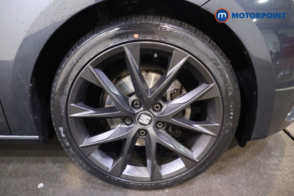 Used SEAT Leon 2019 for sale - 76734570: Photo 24