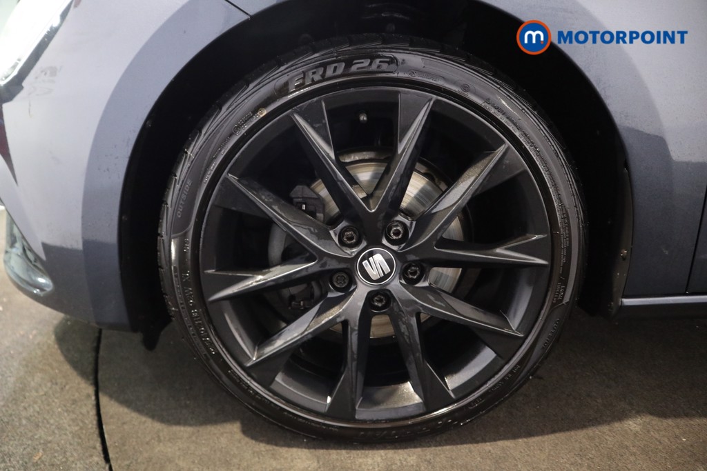 Used SEAT Leon 2019 for sale - 76734570: Photo 25