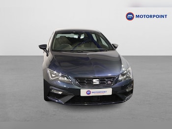 Used SEAT Leon 2019 for sale - 76734570: Photo