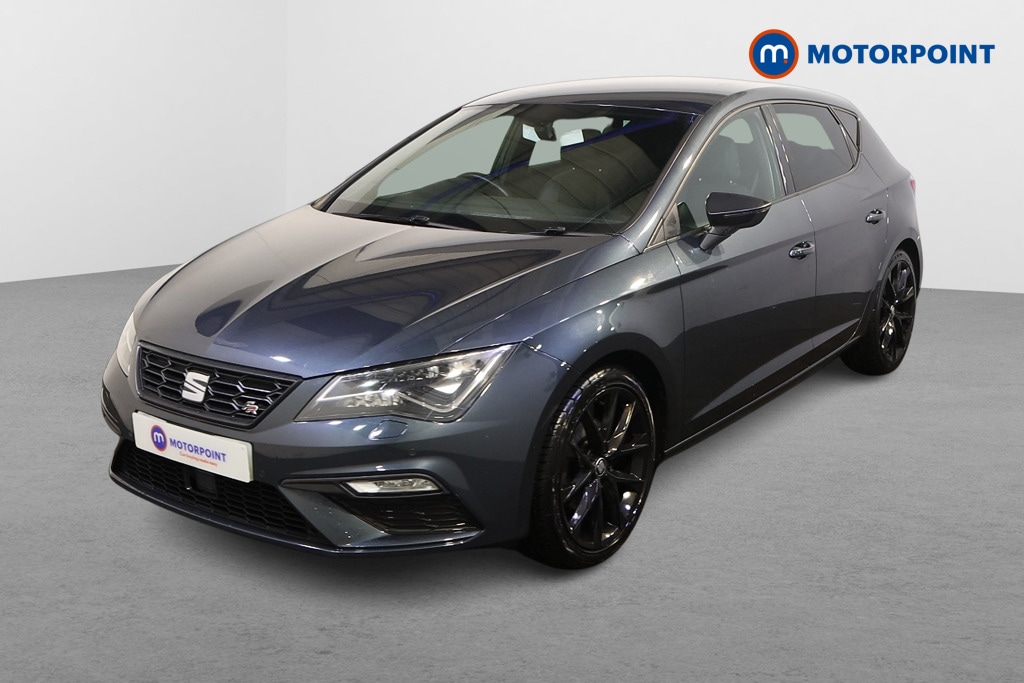 Used SEAT Leon 2019 for sale - 76734570: Photo 3