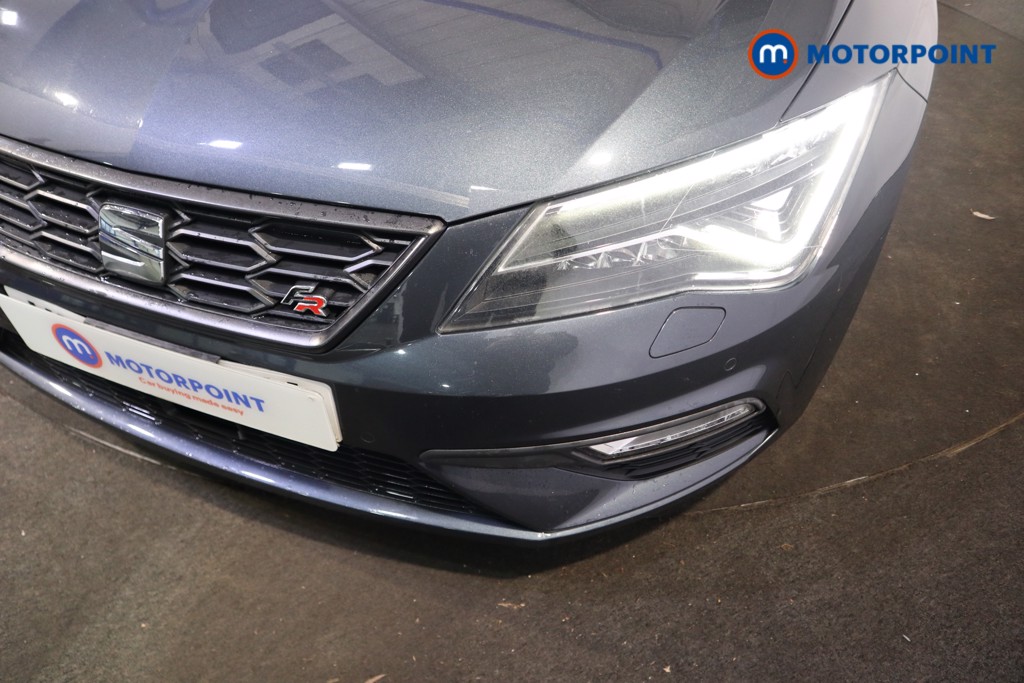 Used SEAT Leon 2019 for sale - 76734570: Photo 33