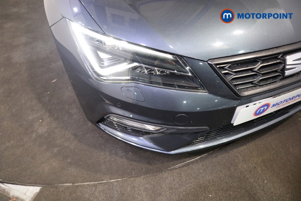 Used SEAT Leon 2019 for sale - 76734570: Photo 34