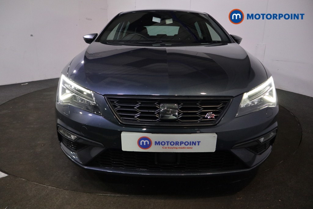 Used SEAT Leon 2019 for sale - 76734570: Photo 35