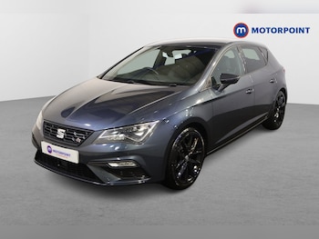 Used SEAT Leon 2019 for sale - 76734570: Photo