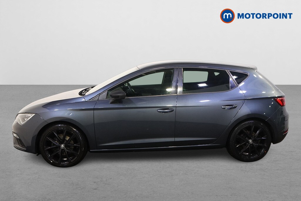 Used SEAT Leon 2019 for sale - 76734570: Photo 4