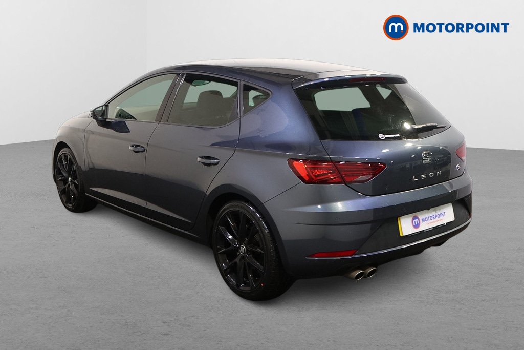 Used SEAT Leon 2019 for sale - 76734570: Photo 5