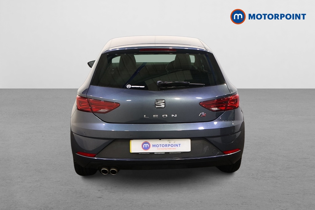 Used SEAT Leon 2019 for sale - 76734570: Photo 6