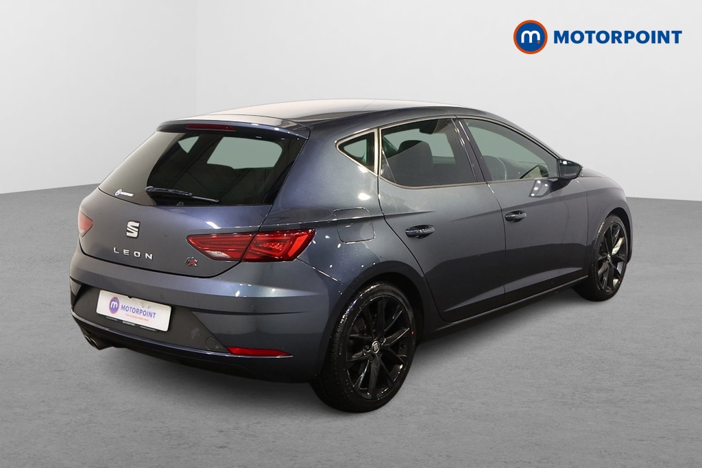 Used SEAT Leon 2019 for sale - 76734570: Photo 7