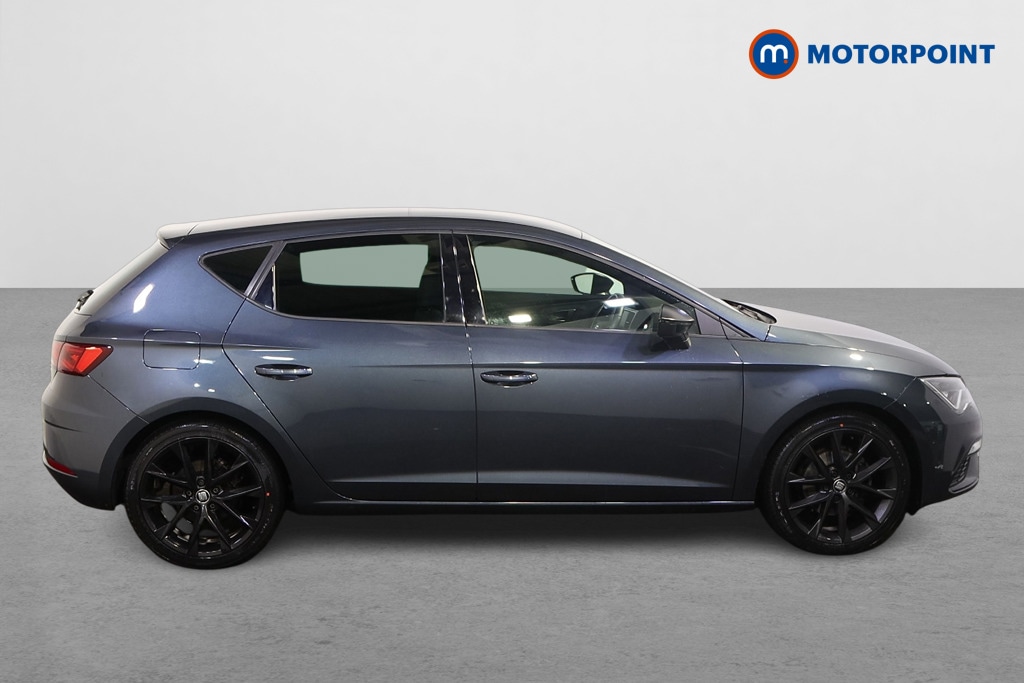 Used SEAT Leon 2019 for sale - 76734570: Photo 8