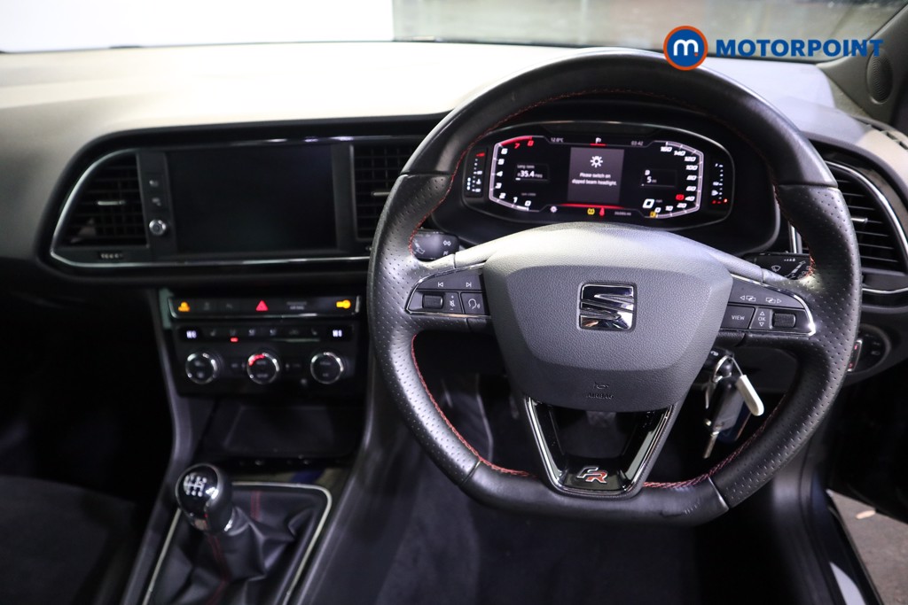 Used SEAT Leon 2019 for sale - 76734570: Photo 9