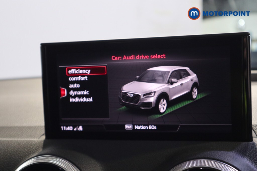 Used Audi Q2 2021 for sale - 78199565: Photo 10