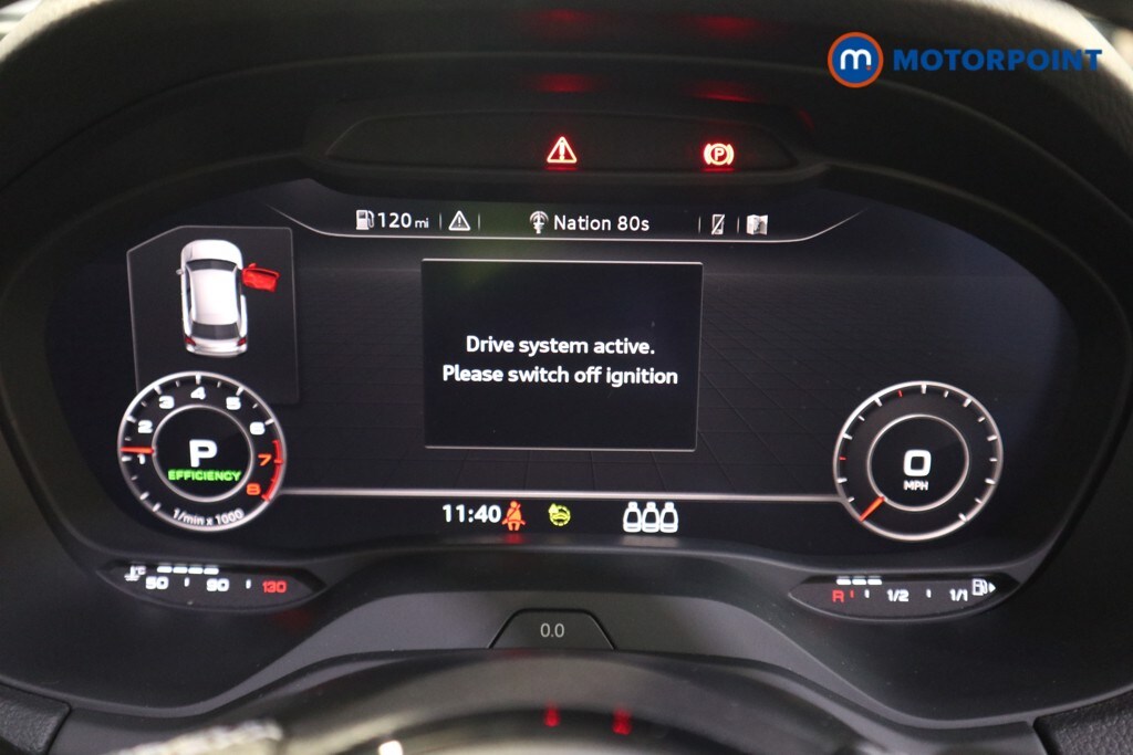 Used Audi Q2 2021 for sale - 78199565: Photo 12